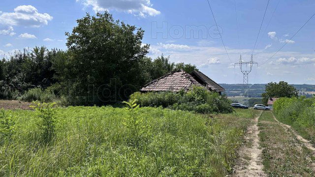 Eladó mezogazdasagi ingatlan, Szentgyörgyváron 11 M Ft