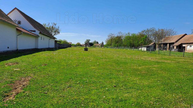 Eladó telek, Somogyszentpálon 0.023 M Ft / költözzbe.hu