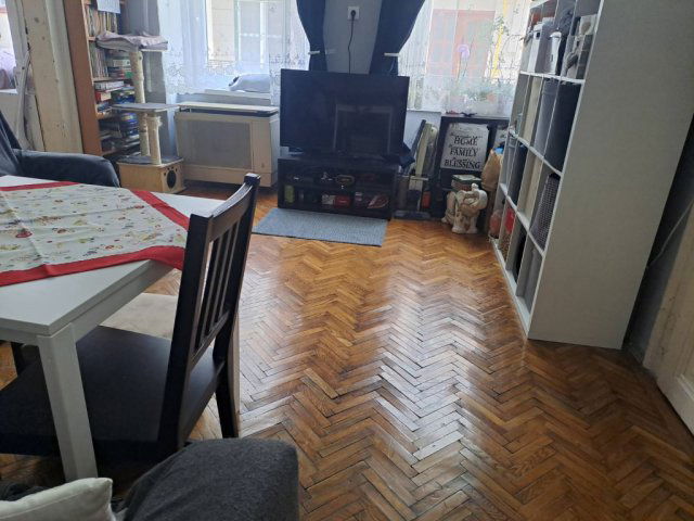 Eladó téglalakás, Budapesten, IX. kerületben 54.9 M Ft