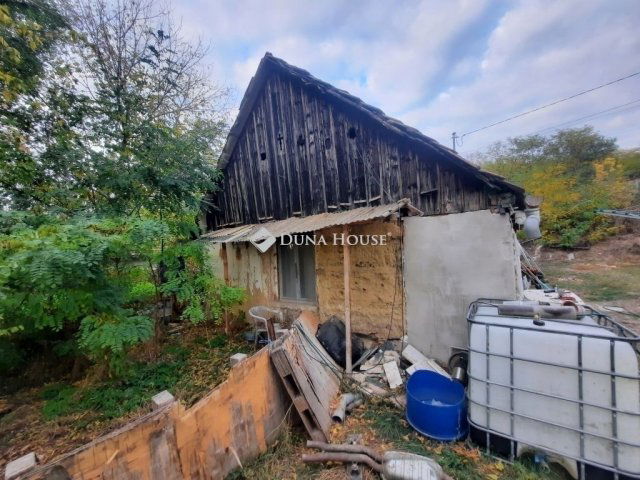 Eladó családi ház, Sülysápon 31.9 M Ft, 2 szobás