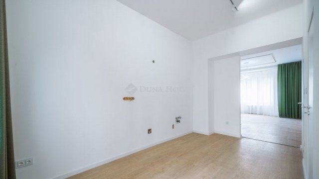 Eladó téglalakás, Budapesten, XIII. kerületben, Pannónia utcában