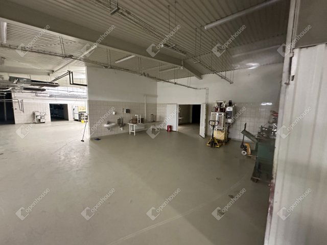 Eladó ipari ingatlan, Edelényben 300 M Ft / költözzbe.hu