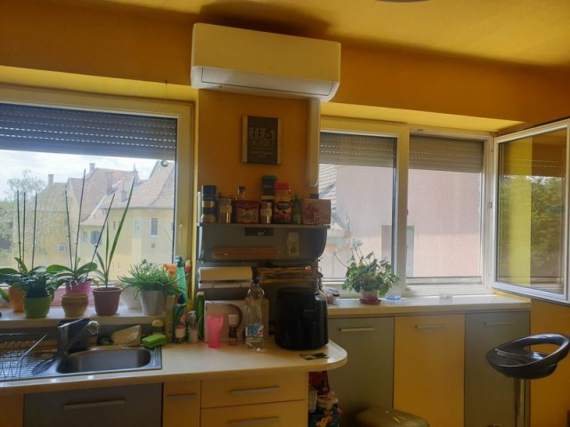 Eladó téglalakás, Dunakeszin 60.5 M Ft, 1+1 szobás