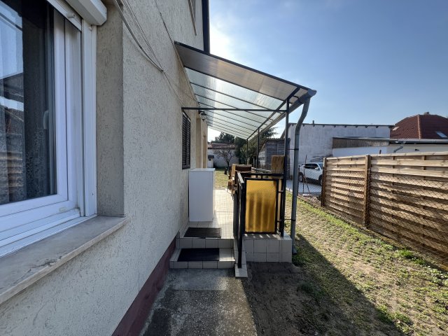 Eladó családi ház, Budapesten, XVII. kerületben 87 M Ft