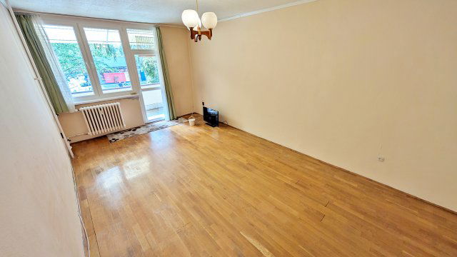 Eladó téglalakás, Vácon 59.9 M Ft, 2 szobás
