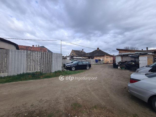 Eladó telek, Alsónémediben 199 M Ft / költözzbe.hu