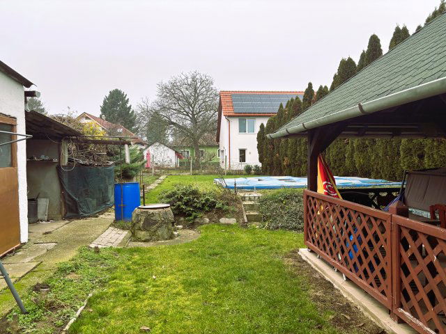 Eladó családi ház, Százhalombattán 94.9 M Ft, 3 szobás