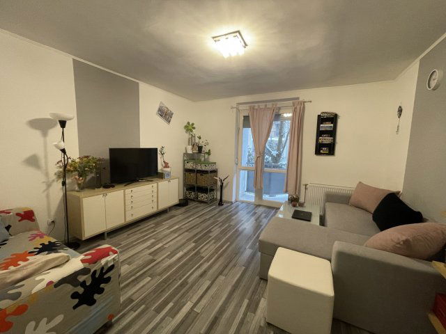 Eladó téglalakás, Miskolcon 41 M Ft, 2 szobás