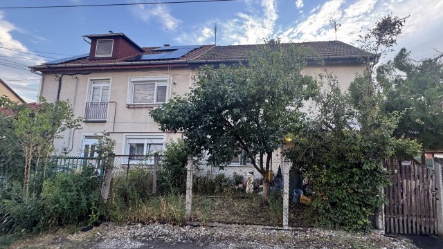 Eladó téglalakás, Kazincbarcikán 29 M Ft, 2 szobás
