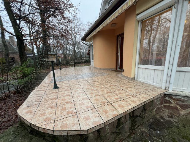 Eladó családi ház, Balatonszepezden 72.9 M Ft, 3 szobás