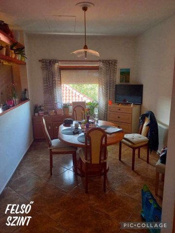 Eladó családi ház, Telkin 106 M Ft, 4 szobás