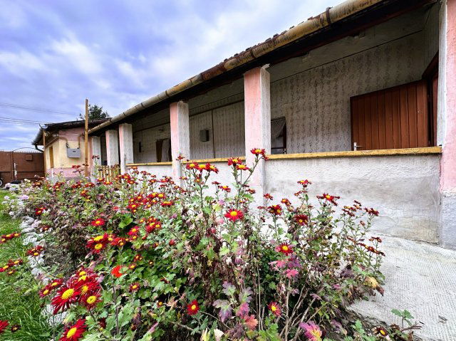 Eladó családi ház, Mezőkovácsházán 5.9 M Ft, 3 szobás