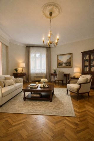 Eladó téglalakás, Budapesten, XIV. kerületben 79.9 M Ft