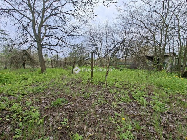 Eladó telek, Tóalmáson 13 M Ft / költözzbe.hu