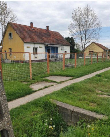 Eladó családi ház, Sarkadon 3.5 M Ft, 4 szobás