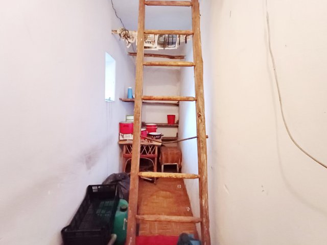 Eladó családi ház, Nyíradonyban 15.9 M Ft, 2 szobás