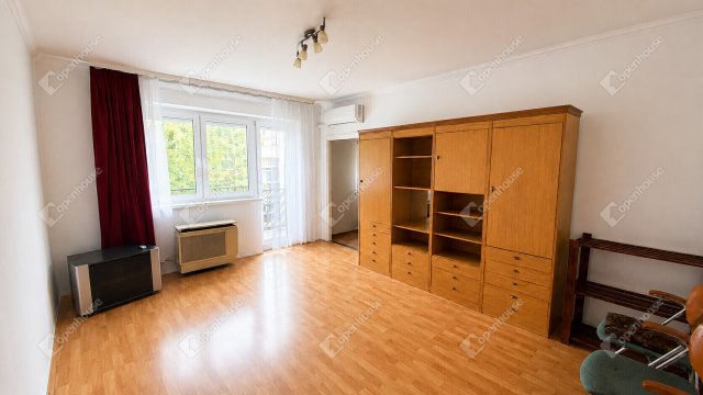 Eladó téglalakás, Miskolcon 20.9 M Ft, 1 szobás