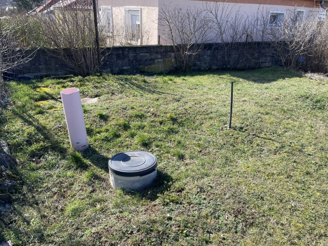 Eladó telek, Pétfürdőn 19.9 M Ft / költözzbe.hu