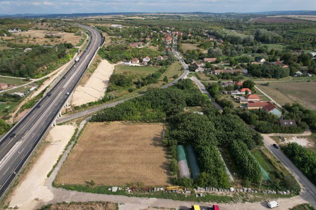 Eladó telek, Óbarokon 94.99 M Ft / költözzbe.hu