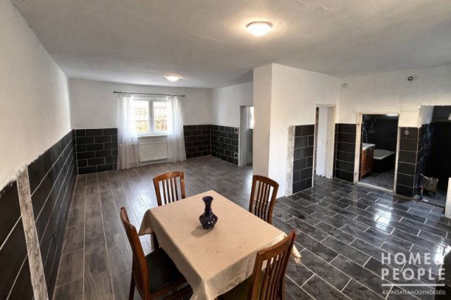 Eladó családi ház, Zákányszéken 34.9 M Ft, 3 szobás