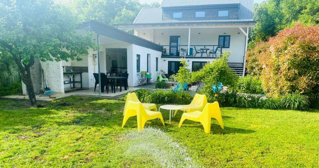 Eladó családi ház, Balatonföldváron, Dr. Korányi Frigyes utcában