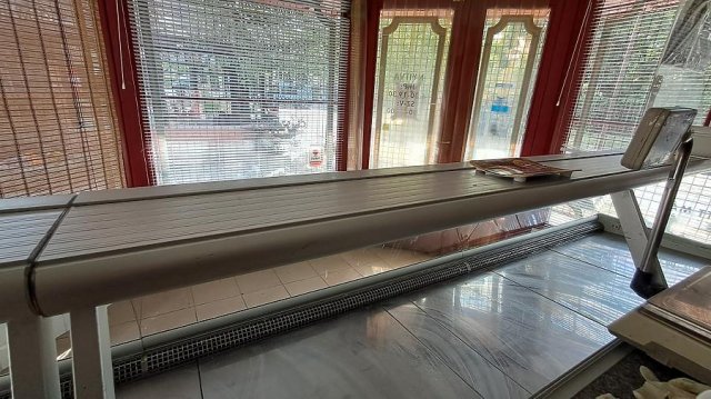 Kiadó üzlethelyiség, Budapesten, XV. kerületben 280 E Ft / hó