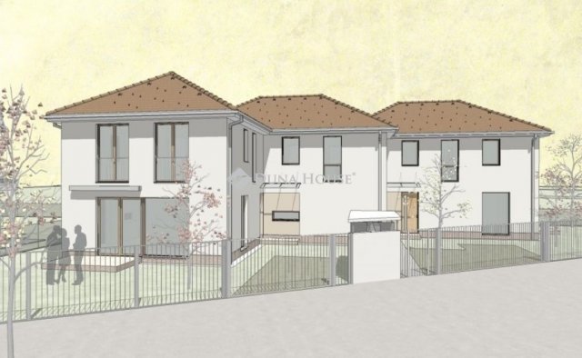 Eladó családi ház, Budapesten, XVI. kerületben 155 M Ft