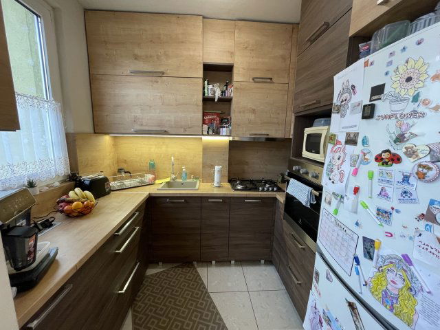 Eladó téglalakás, Nyíregyházán 52.5 M Ft, 2 szobás