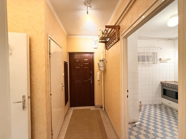 Eladó téglalakás, Budapesten, XIV. kerületben 73 M Ft, 2 szobás