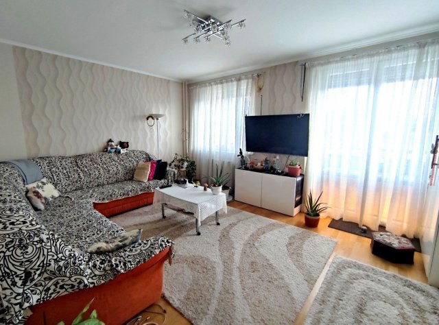 Eladó panellakás, Budapesten, XVIII. kerületben 74 M Ft, 3 szobás