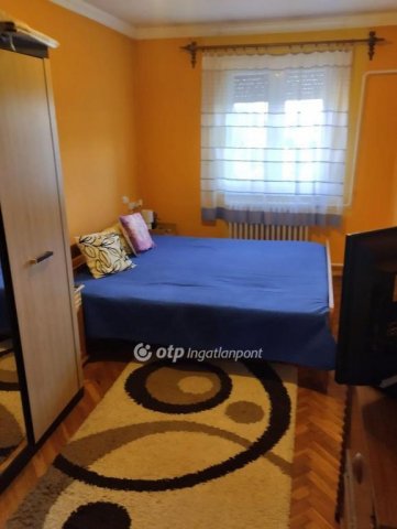 Eladó téglalakás, Nagykállóban 32.5 M Ft, 2 szobás