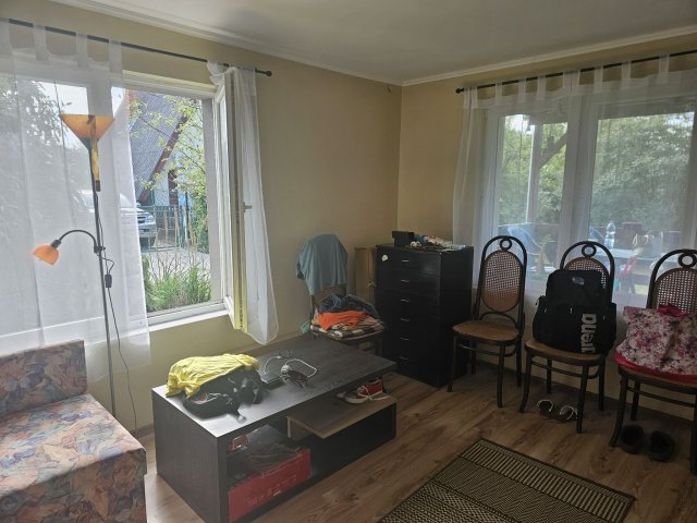 Eladó nyaraló, Tiszaföldváron 19.9 M Ft, 2 szobás