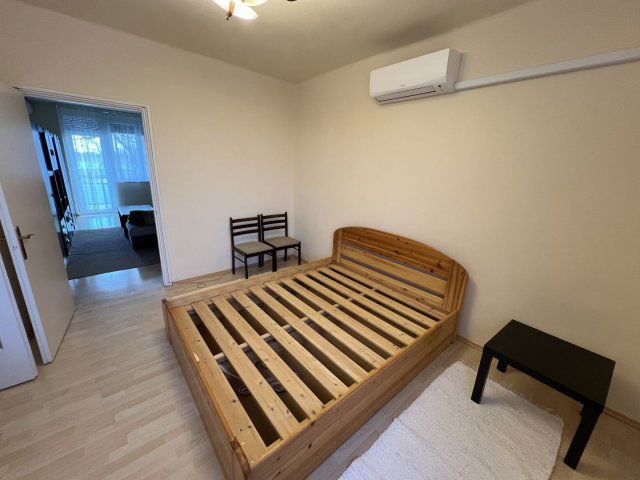 Kiadó téglalakás, albérlet, Szarvason 80 E Ft / hó, 2 szobás