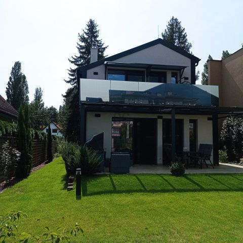 Eladó családi ház, Siófokon 459 M Ft, 4 szobás