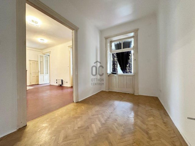 Eladó téglalakás, Budapesten, XIV. kerületben 119 M Ft, 5 szobás