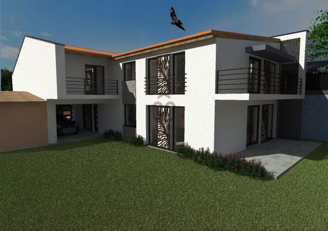 Eladó családi ház, Tatán, Bezerédi utcában 39 M Ft, 2 szobás