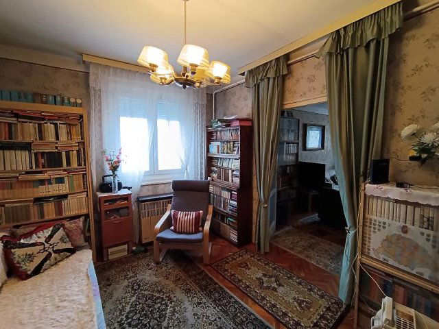 Eladó téglalakás, Budapesten, II. kerületben 168 M Ft