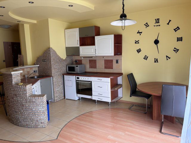 Eladó téglalakás, Szegeden, Teréz utcában 55.9 M Ft, 2 szobás