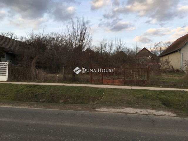 Eladó telek, Pándon 8.5 M Ft / költözzbe.hu