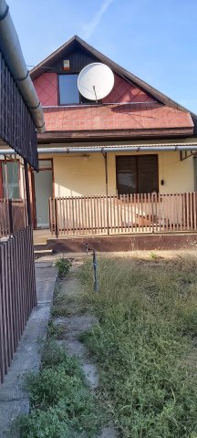 Eladó családi ház, Debrecenben, Jánosi utcában 65 M Ft
