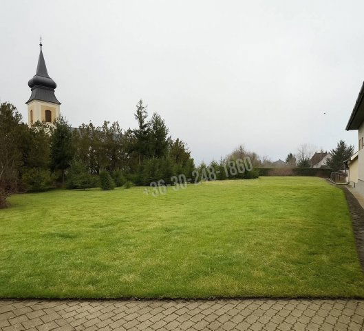 Eladó telek, Kótajon, Rákóczi utcában 5.4 M Ft