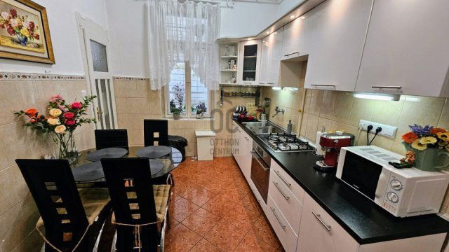 Eladó téglalakás, Budapesten, XIII. kerületben 69 M Ft, 2 szobás
