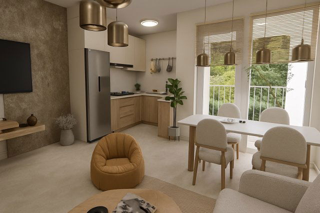 Eladó téglalakás, Debrecenben 99.7 M Ft, 3 szobás