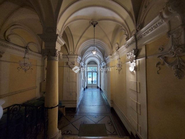 Eladó téglalakás, Budapesten, VII. kerületben 49.9 M Ft