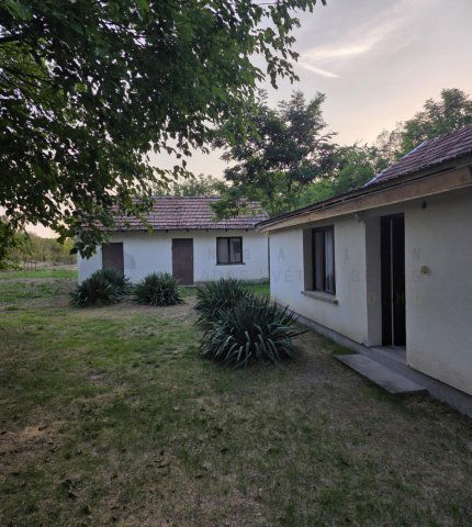 Eladó családi ház, Ópusztaszeren 12.9 M Ft, 2 szobás