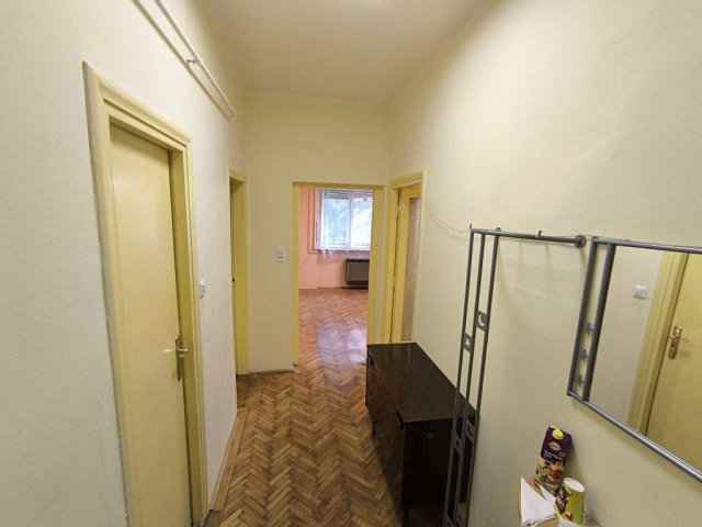 Eladó téglalakás, Budapesten, XIV. kerületben 74.9 M Ft