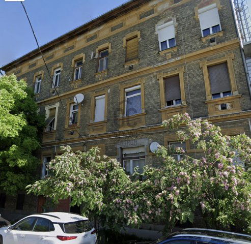 Eladó téglalakás, Budapesten, X. kerületben, Szállás utcában