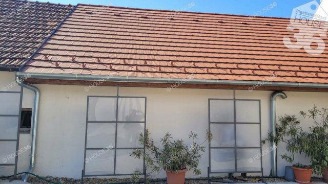 Eladó családi ház, Kecskeméten 35 M Ft, 2 szobás