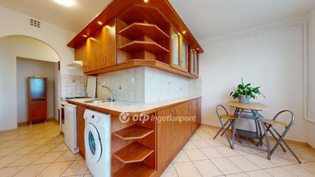Eladó téglalakás, Miskolcon 24.9 M Ft, 1+1 szobás