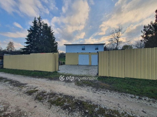 Eladó telek, Miskolcon 11.5 M Ft / költözzbe.hu